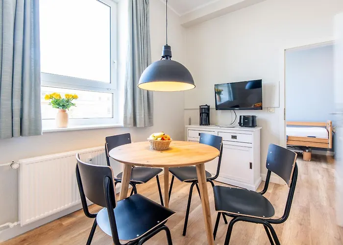 Steger-Hues Wohnung 14