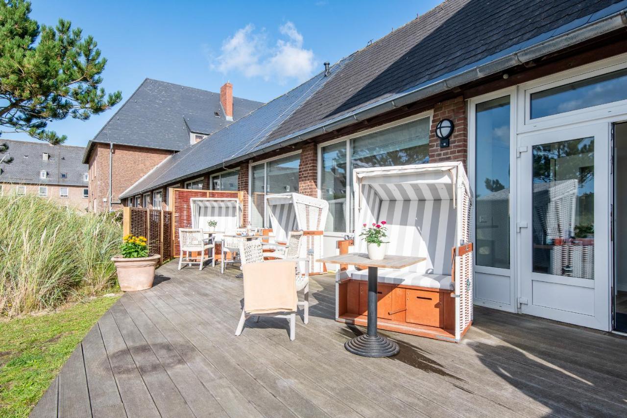Steger-hues 14 Rantum (Sylt)