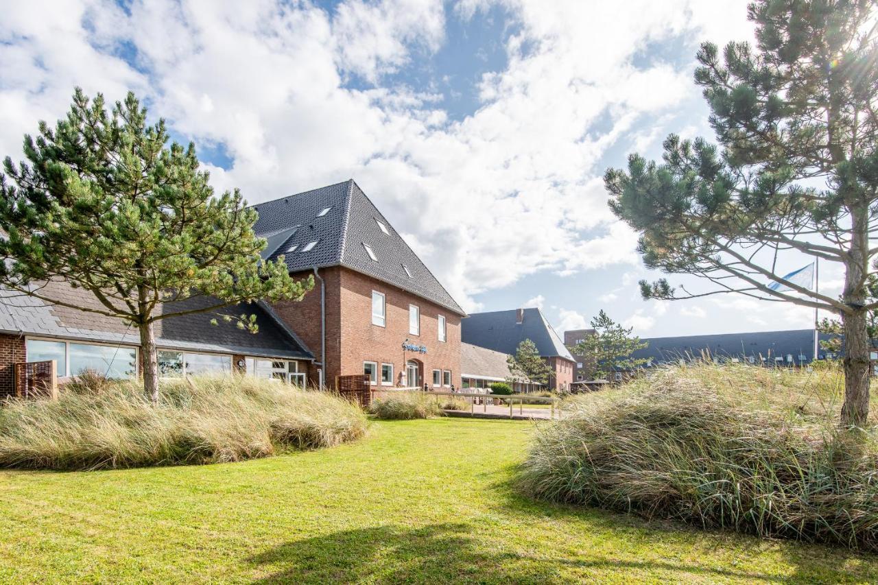 Steger-hues 14 * Rantum (Sylt)