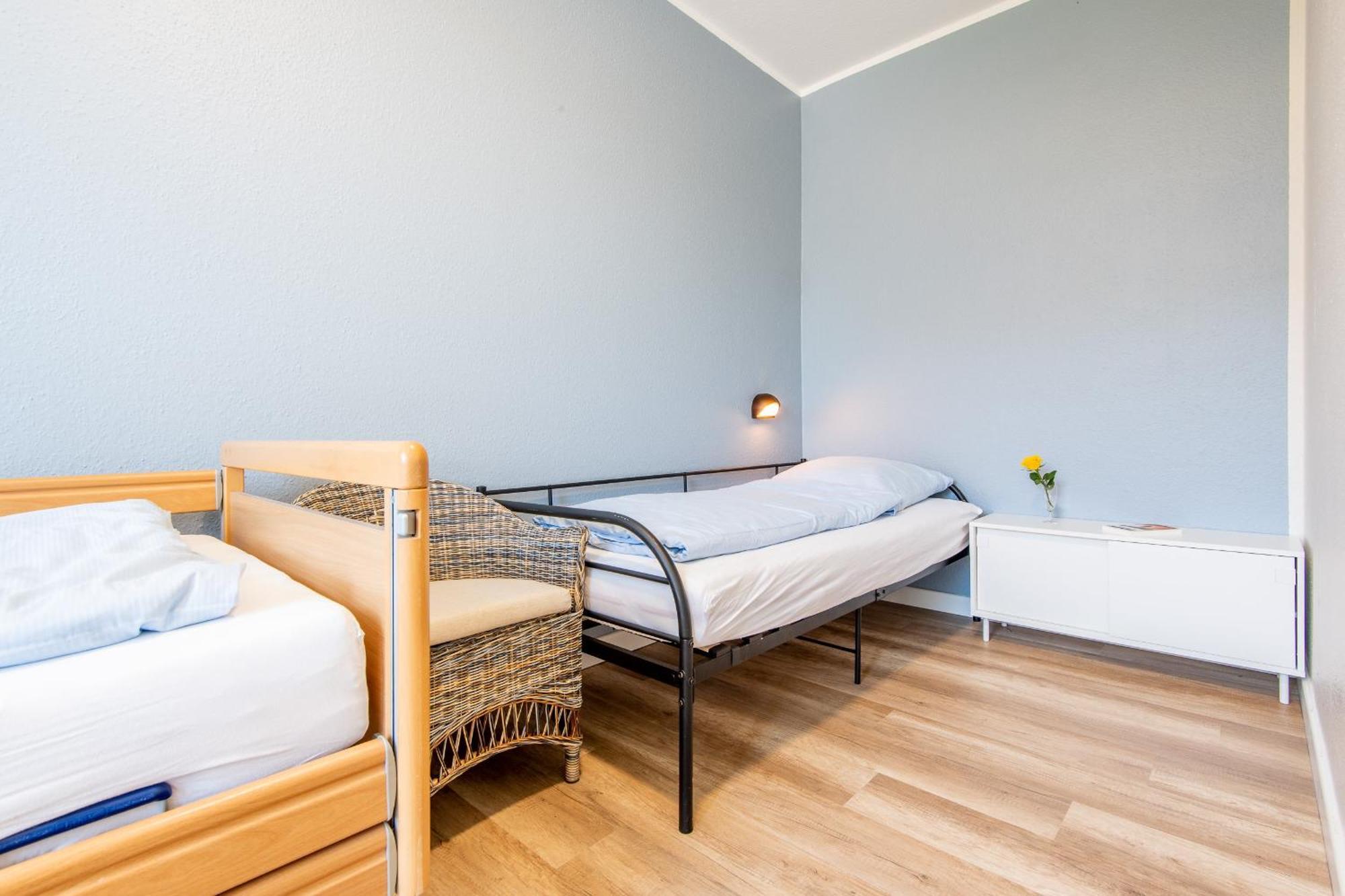 Steger-hues 14 Apartment Rantum (Sylt)